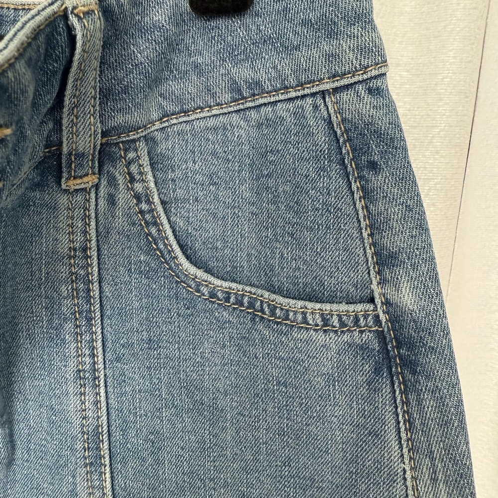 New without tags - Sanctuary denim midi skirt - Size Small - Picture 6 of 8